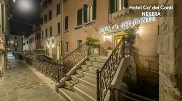 Ca dei Conti