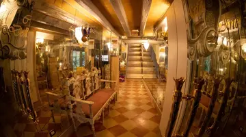Ca' dell'Arte