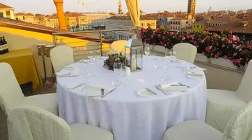 Ca Sagredo Hotel