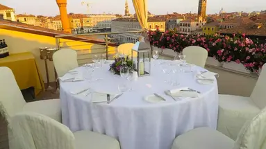 Ca Sagredo Hotel