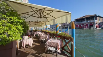 Ca Sagredo Hotel