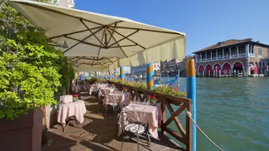 Ca Sagredo Hotel