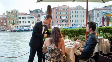 Ca Sagredo Hotel