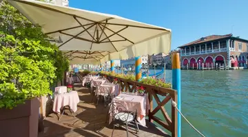 Ca Sagredo Hotel