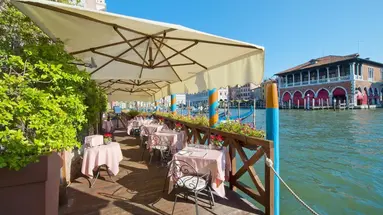 Ca Sagredo Hotel