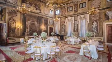 Ca Sagredo Hotel
