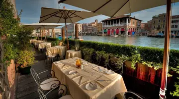 Ca Sagredo Hotel