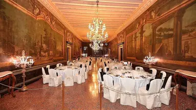 Ca Sagredo Hotel