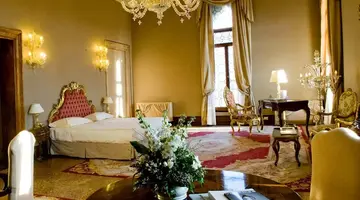Ca  Sagredo Hotel