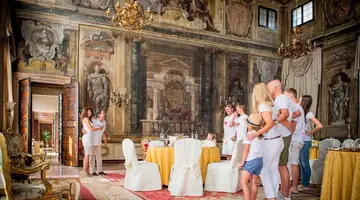 Ca Sagredo Hotel