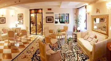 Ca  Sagredo Hotel
