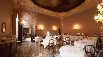 Ca Sagredo Hotel