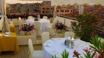 Ca Sagredo Hotel