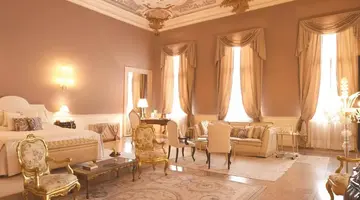 Ca Sagredo Hotel
