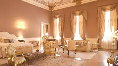 Ca Sagredo Hotel