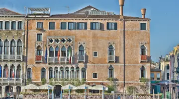 Ca Sagredo Hotel