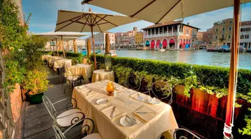 Ca Sagredo Hotel