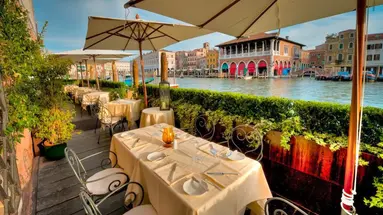 Ca Sagredo Hotel