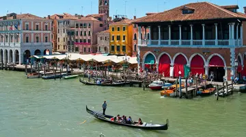 Ca Sagredo Hotel
