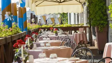 Ca Sagredo Hotel