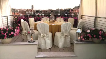 Ca  Sagredo Hotel