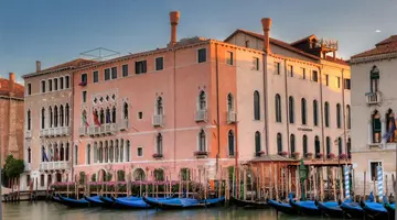 Ca Sagredo Hotel