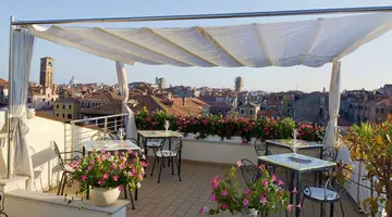 Ca  Sagredo Hotel