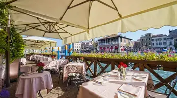 Ca Sagredo Hotel