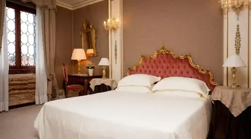 Ca Sagredo Hotel