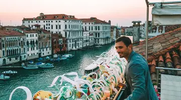Ca Sagredo Hotel