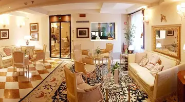 Ca Sagredo Hotel