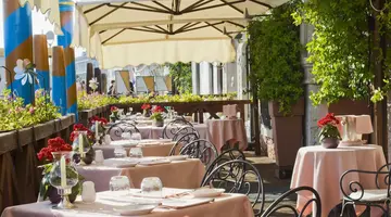 Ca Sagredo Hotel