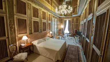 Ca Sagredo Hotel