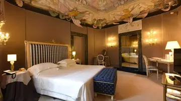 Ca Sagredo Hotel