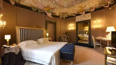 Ca Sagredo Hotel