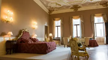 Ca Sagredo Hotel
