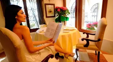 Ca Sagredo Hotel