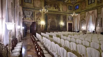 Ca Sagredo Hotel