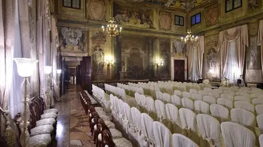Ca Sagredo Hotel