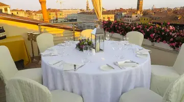 Ca  Sagredo Hotel