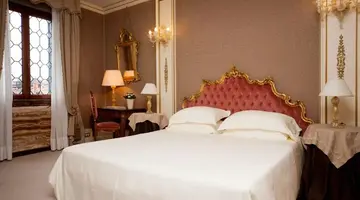 Ca  Sagredo Hotel