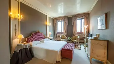 Ca Sagredo Hotel