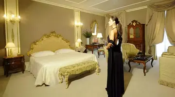 Ca Sagredo Hotel