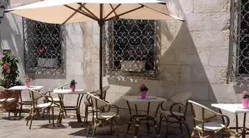 Ca Sagredo Hotel