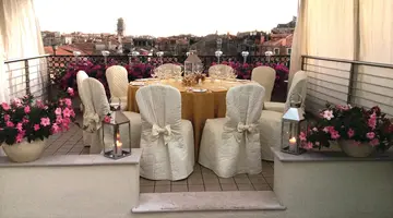 Ca Sagredo Hotel
