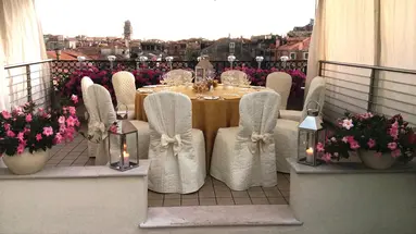Ca Sagredo Hotel