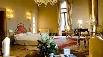 Ca Sagredo Hotel