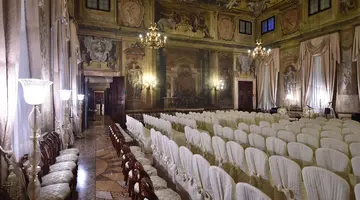 Ca  Sagredo Hotel