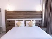 CA Sand Dune Hotel