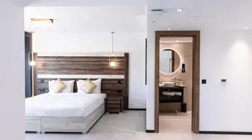 CA Sand Dune Hotel